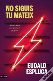 Capa do artigo No Siguis Tu Mateix