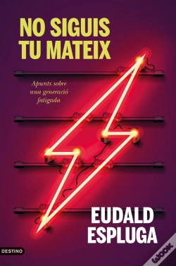 Capa do artigo No Siguis Tu Mateix