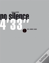 No Silence - 4'33 De John Cage