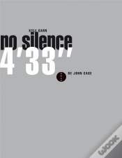 Capa do artigo No Silence - 4