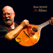 Capa do artigo No Silence - CD