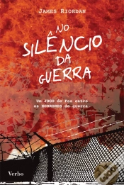 Capa do artigo No Silêncio da Guerra