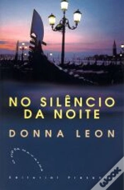 Capa do artigo No Silêncio da Noite