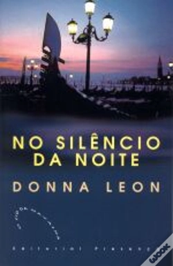 Capa do artigo No Silêncio da Noite