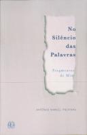 No Silêncio das Palavras
