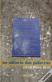 Capa do artigo No Silêncio das Palavras