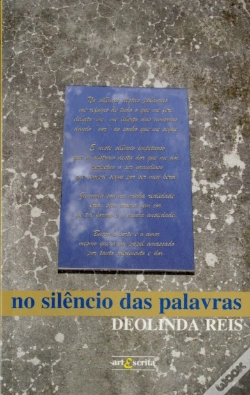 Capa do artigo No Silêncio das Palavras