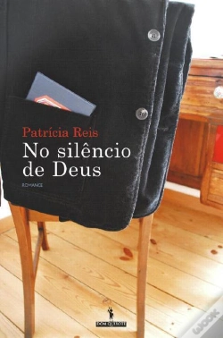 Capa do artigo No Silêncio De Deus