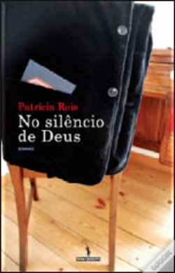 Capa do artigo No Silêncio de Deus