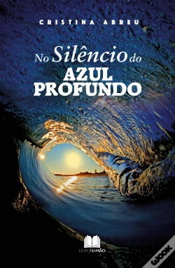 Capa do artigo No Silêncio do Azul Profundo