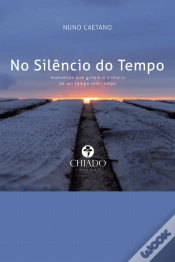 Capa do artigo No Silêncio do Tempo