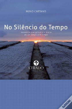 Capa do artigo No Silêncio do Tempo