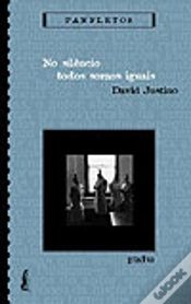 Capa do artigo No Silêncio Todos Somos Iguais