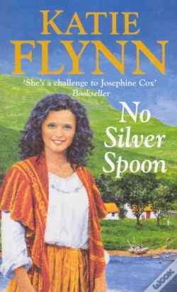Capa do artigo No Silver Spoon