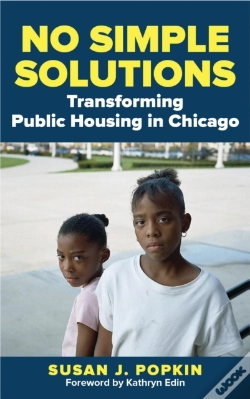 Capa do artigo No Simple Solutions