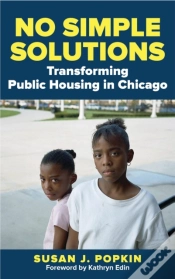 Capa do artigo No Simple Solutions