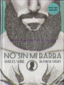Capa do artigo No Sin Mi Barba