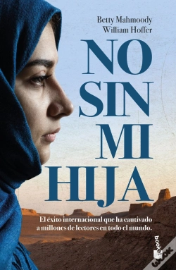 Capa do artigo No Sin Mi Hija