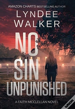 Capa do artigo No Sin Unpunished