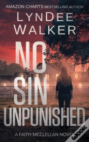 Capa do artigo No Sin Unpunished