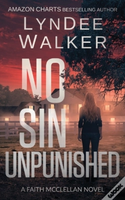 Capa do artigo No Sin Unpunished