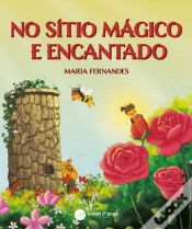 Capa do artigo No sítio mágico e encantado