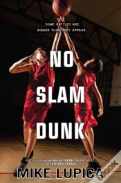Capa do artigo No Slam Dunk