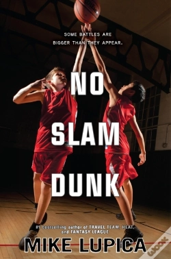 Capa do artigo No Slam Dunk