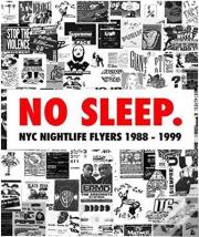 No Sleep