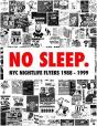 No Sleep - Preview