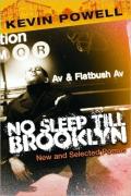 No Sleep Till Brooklyn