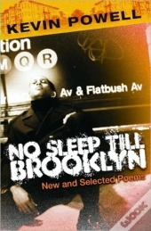 No Sleep Till Brooklyn