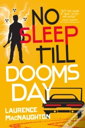 No Sleep Till Doomsday