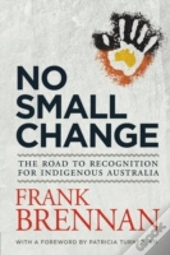 No Small Change