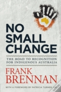 Capa do artigo No Small Change