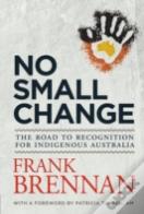 No Small Change