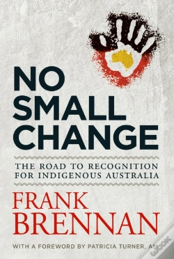 Capa do artigo No Small Change