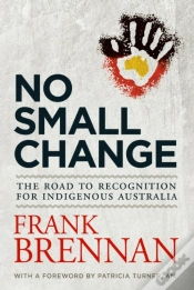 Capa do artigo No Small Change