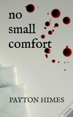 Capa do artigo No Small Comfort