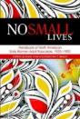 No Small Lives - Preview
