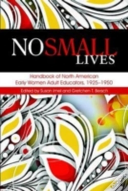 Capa do artigo No Small Lives