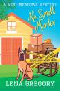 No Small Murder - Preview