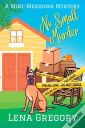 No Small Murder