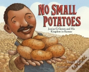 Capa do artigo No Small Potatoes