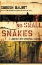 No Small Snakes - Preview