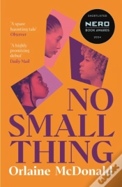 Capa do artigo No Small Thing