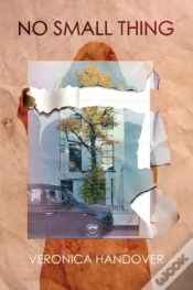 Capa do artigo No Small Thing
