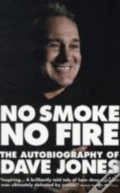 Capa do artigo No Smoke, No Fire