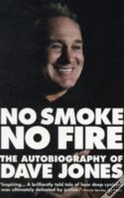 Capa do artigo No Smoke, No Fire