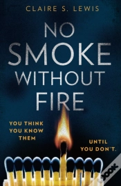 Capa do artigo No Smoke Without Fire